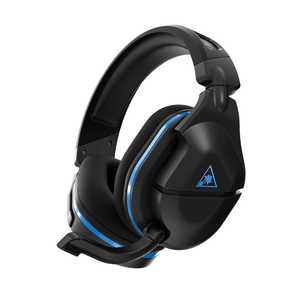 TURTLEBEACH STEALTH 600P GEN 2 ブラック TURTLEBEACH STEALTH 600P GEN 2 ブラック