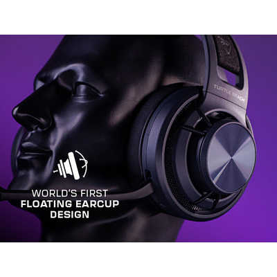TURTLEBEACH Atlas Air TBS510105 の通販 - カテゴリ：パソコン・周辺