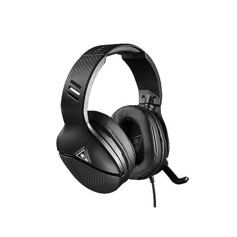 TURTLEBEACH TURTLEBEACH ゲーミングヘッドセット φ3.5mmミニプラグ/ヘッドバンドタイプ TBS-6200-01 TBS-6200-01