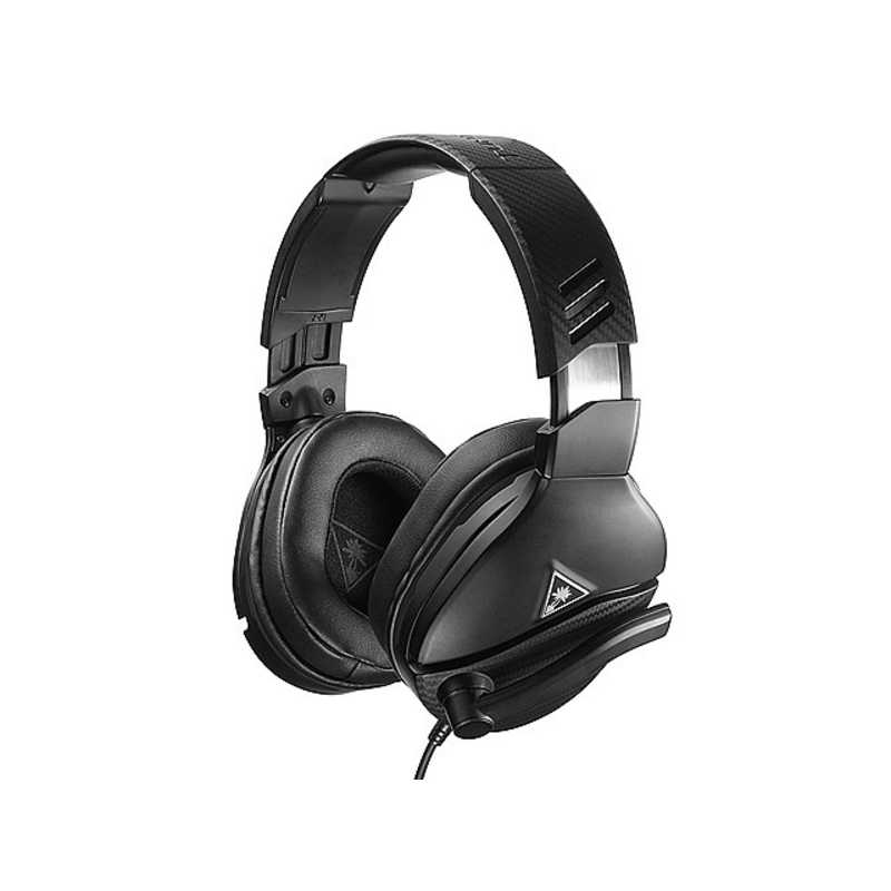 TURTLEBEACH TURTLEBEACH ゲーミングヘッドセット φ3.5mmミニプラグ/ヘッドバンドタイプ TBS-6200-01 TBS-6200-01