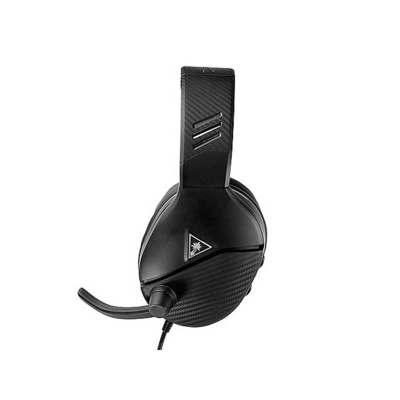 TURTLEBEACH TURTLEBEACH ゲーミングヘッドセット φ3.5mmミニプラグ/ヘッドバンドタイプ TBS-6200-01 TBS-6200-01