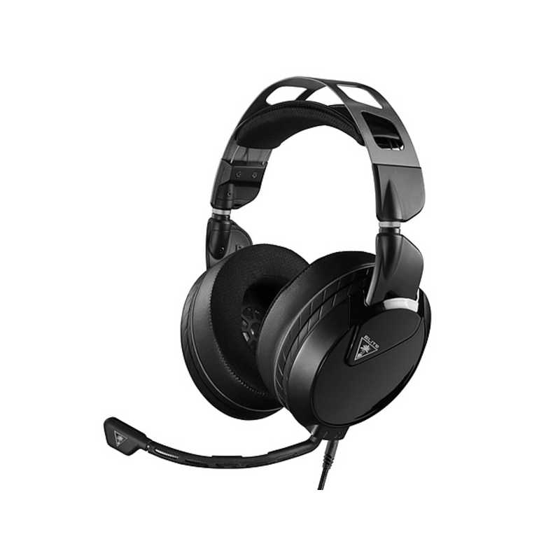 TURTLEBEACH TURTLEBEACH ゲーミングヘッドセット φ3.5mmミニプラグ/ヘッドバンドタイプ TBS-6286-01 TBS-6286-01