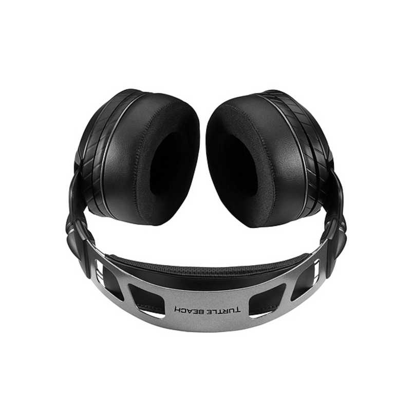 TURTLEBEACH TURTLEBEACH ゲーミングヘッドセット φ3.5mmミニプラグ/ヘッドバンドタイプ TBS-6286-01 TBS-6286-01