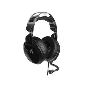 TURTLEBEACH ゲーミングヘッドセット φ3.5mmミニプラグ/ヘッドバンドタイプ TBS-6286-01