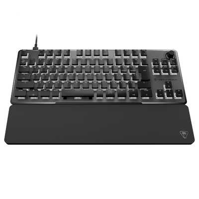 TURTLEBEACH Vulcan II TKL Pro JP ブラック TBK-2002-04-JP の通販