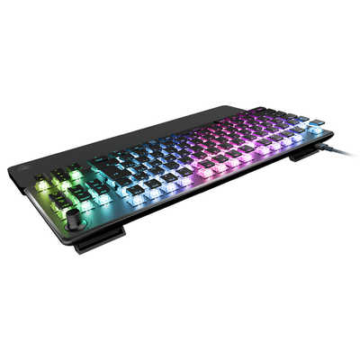 TURTLEBEACH Vulcan II TKL Pro JP ブラック TBK-2002-04-JP の通販 TURTLEBEACH Vulcan II TKL Pro JP ブラック TBK-2002-04-JP の通販