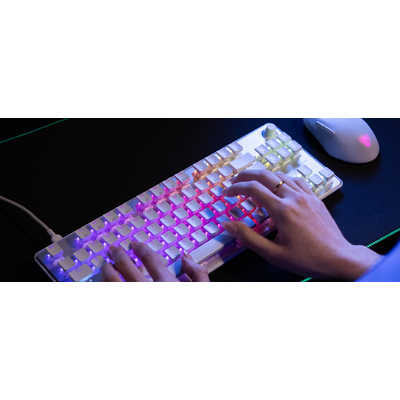 【美品】TURTLEBEACH Vulcan II TKL Pro TBK-2002-14-JP ホワイト 有線ゲーミングキーボード タートルビーチ 本体 Amazon.co.jp: 【Amazon.co.jp限定】TURTLE BEACH ラピッドトリガー