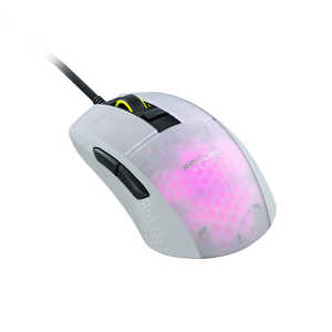 ROCCAT ߥ󥰥ޥ BURST PRO θؼ /ͭ /8ܥ /USB ROC-11-748