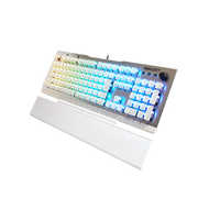 ROCCAT ゲーミングキーボード VULCAN 122 AIMO [USB /有線] ROC-12-956