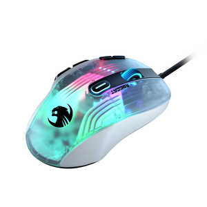 ROCCAT ߥ󥰥ޥ Kone XP ƥåۥ磻 [ؼ /ͭ /15ܥ /USB] ROC-11-425-01