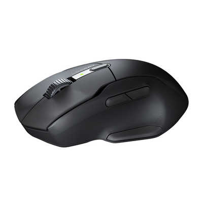 ROCCAT Kone Air ブラック ［光学式 /無線(ワイヤレス) /17ボタン
