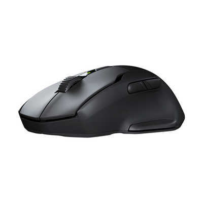 ROCCAT Kone Air ブラック ［光学式 /無線(ワイヤレス) /17ボタン