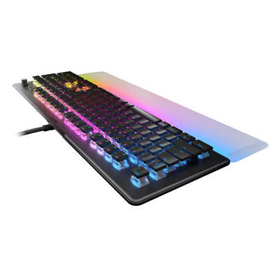 ROCCAT ゲーミングキーボード+リストレスト VULCAN II Max ROCCAT ゲーミングキーボード+リストレスト VULCAN II Max