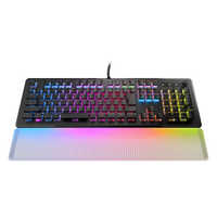 ROCCAT ゲーミングキーボード+リストレスト VULCAN II Max ROCCAT ゲーミングキーボード+リストレスト VULCAN II Max