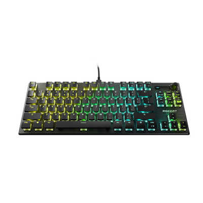 ROCCAT Vulcan TKL ゲーミングキーボード 【公式通販】
