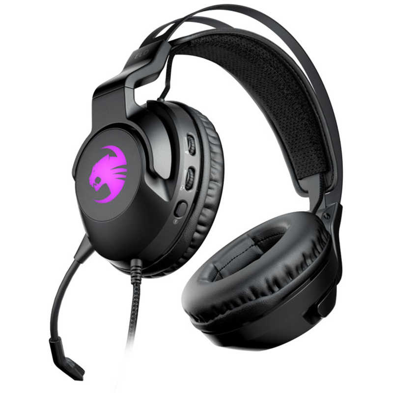 roccat 7.1 usb
