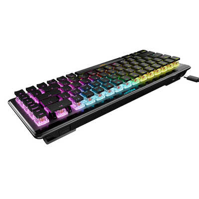 ROCCAT ゲーミングキーボード Vulcan II Mini Air 英語配列