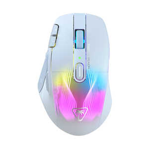 TURTLEBEACH Kone XP Air ホワイト TBM110115 TURTLEBEACH Kone XP Air ホワイト TBM110115