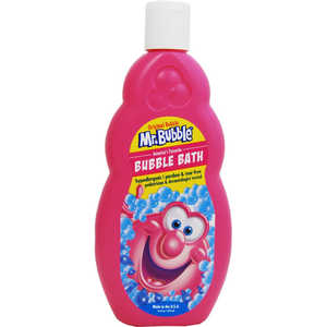 ヴィレッジカンパニー ミスターバブル バブルバス オリジナル 473ml ヴィレッジカンパニー ミスターバブル バブルバス オリジナル 473ml
