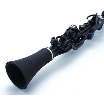 NUVO プラスチッククラリネット Clarineo2.0 ブラック＋ブラック