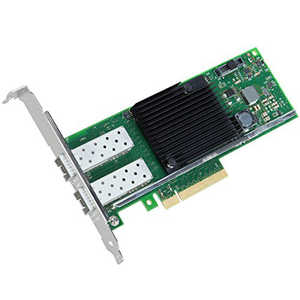 インテル Intel Ethernet Converged Network Adapter X710-DA2