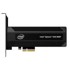 インテル Intel Optane SSD 900P 280GB SSDPED1D280GAX1