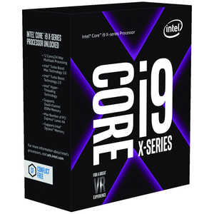 インテル [CPU] Core i9-7920X BOX品 BX80673I97920X