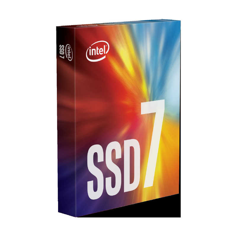 インテル インテル 内蔵SSD｢バルク品｣ SSDPEKKW020T8X1 SSDPEKKW020T8X1