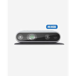 インテル Intel RealSense D435i 8 2635D435IDK5P インテル Intel RealSense D435i 8 2635D435IDK5P
