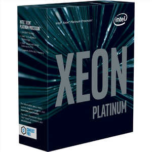 インテル Intel Xeon Platinum 8256 BX806958256
