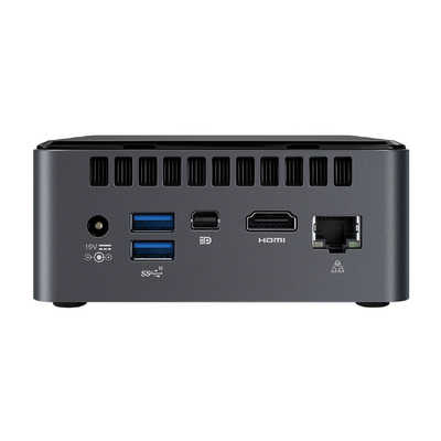 インテル INTEL NUC8I7INHX BXNUC8I7INHX の通販 | カテゴリ：パソコン 