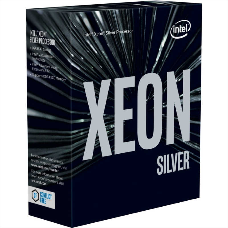 インテル インテル Intel Xeon Silver 4216 BX806954216 BX806954216