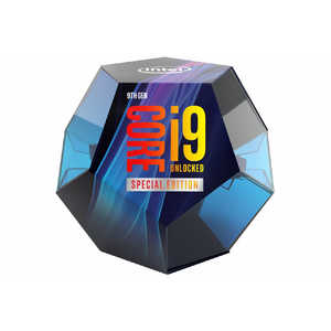 インテル [CPU] Intel Core I9-9900KS BX80684I99900KS