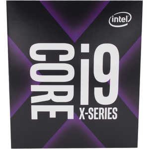 インテル 〔CPU〕 Intel Core i9-10940X 受発注商品 BX8069510940X