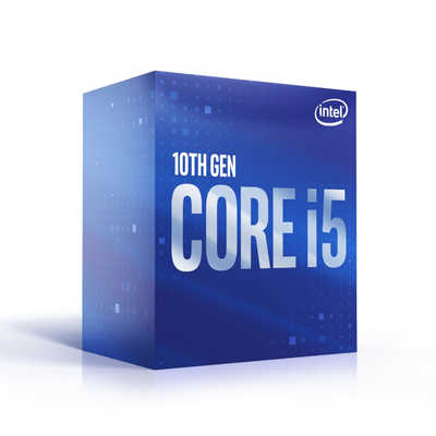 インテル Intel Core i5-10400 BX8070110400 の通販 | カテゴリ 