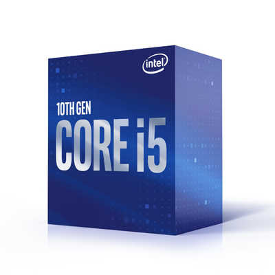 m*o様 Intel Core i5-10400 CPU Amazon | Intel Core I5-10400 I5 10400 2.9 GHz 6コア 12スレッド CPU