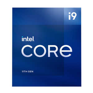 インテル Intel Core i9-11900 Processor BX8070811900