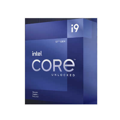 インテル Intel Core i9-12900KF Processor BX8071512900KF の通販  