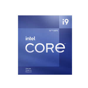 ＜コジマ＞ インテル Intel Core i9-12900F Processor BX8071512900F画像