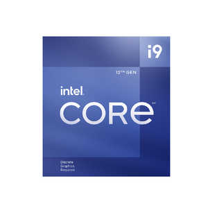 インテル Intel Core i9-12900F Processor BX8071512900F