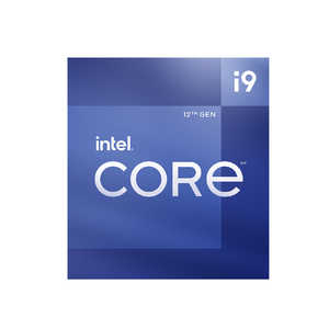 Core i9 12900 BOX