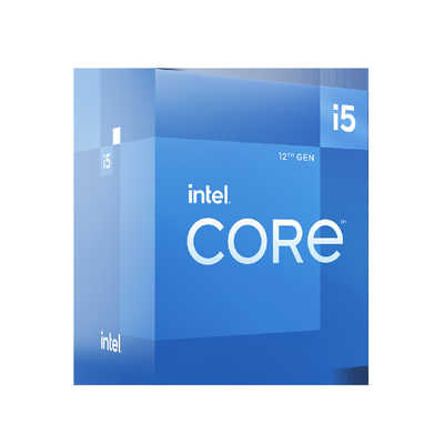 インテル Intel Core i5-12600 Processor BX8071512600 の通販 