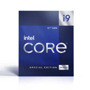 インテル Inte Core i9-12900KS BX8071512900KS