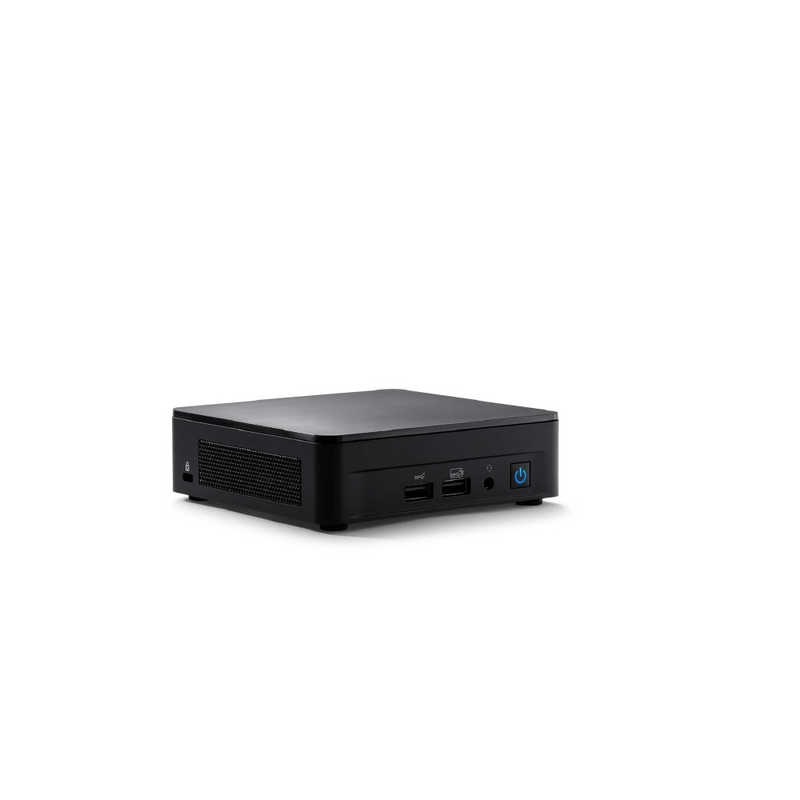 インテル インテル NUC 12 Pro Kit(NUC12WSKi7) RNUC12WSKI70000 RNUC12WSKI70000