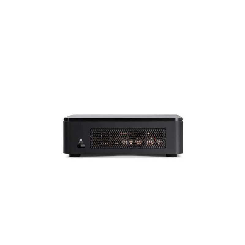 インテル インテル NUC 12 Pro Kit(NUC12WSKi7) RNUC12WSKI70000 RNUC12WSKI70000