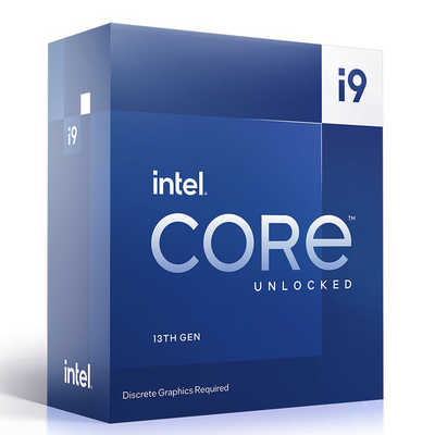 intel インテル CPU i9 13900KF BX8071513900KF インテル [CPU] Intel Core i9-13900KF Processor BX8071513900KF の