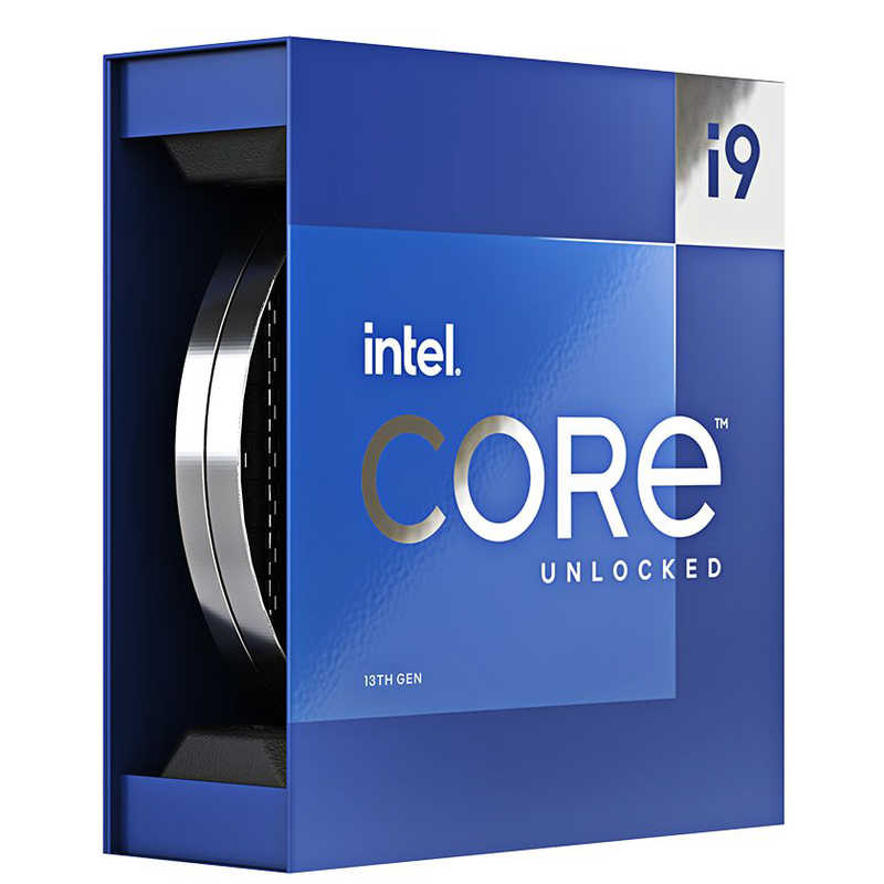 インテル インテル Intel Core i9-13900K Processor BX8071513900K BX8071513900K