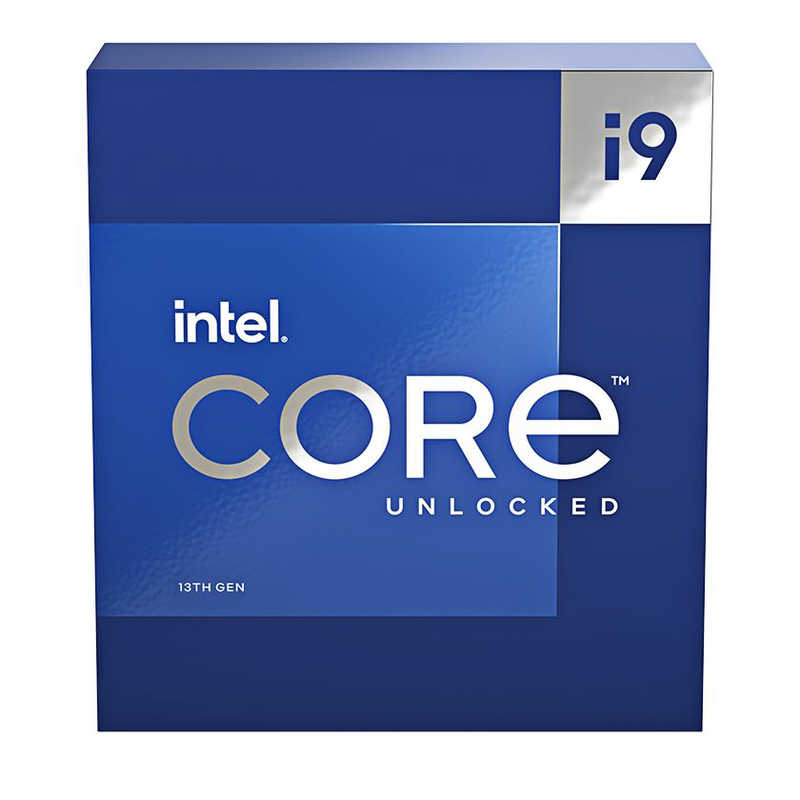 インテル インテル Intel Core i9-13900K Processor BX8071513900K BX8071513900K