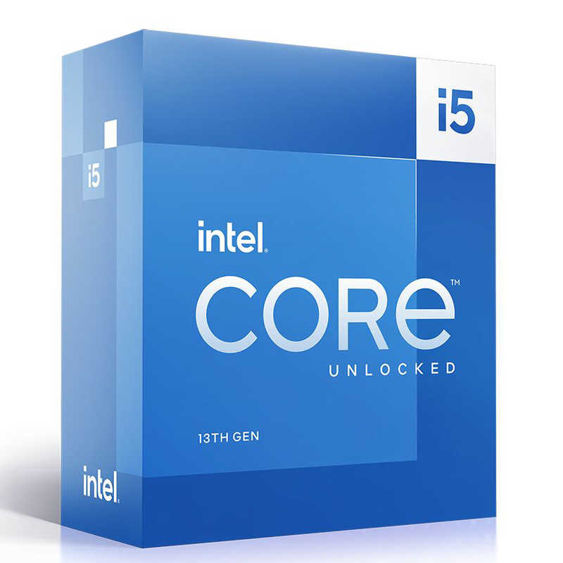 インテル インテル Intel Core i5-13600K Processor BX8071513600K BX8071513600K