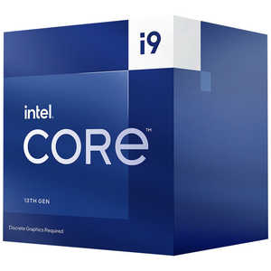 Core i9 13900 BOX